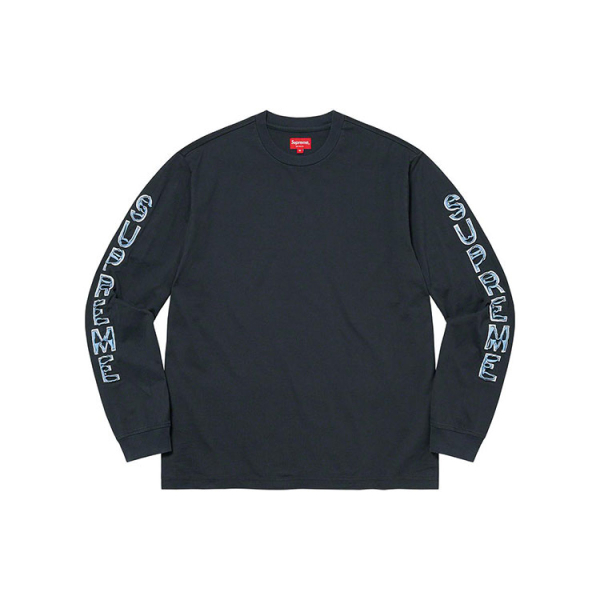 Supreme FW22 Week 3 S Top