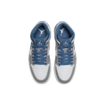 Jordan Air Jordan 1 mid "true blue"