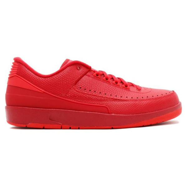 Jordan Air Jordan 2 Retro Low Gym Red