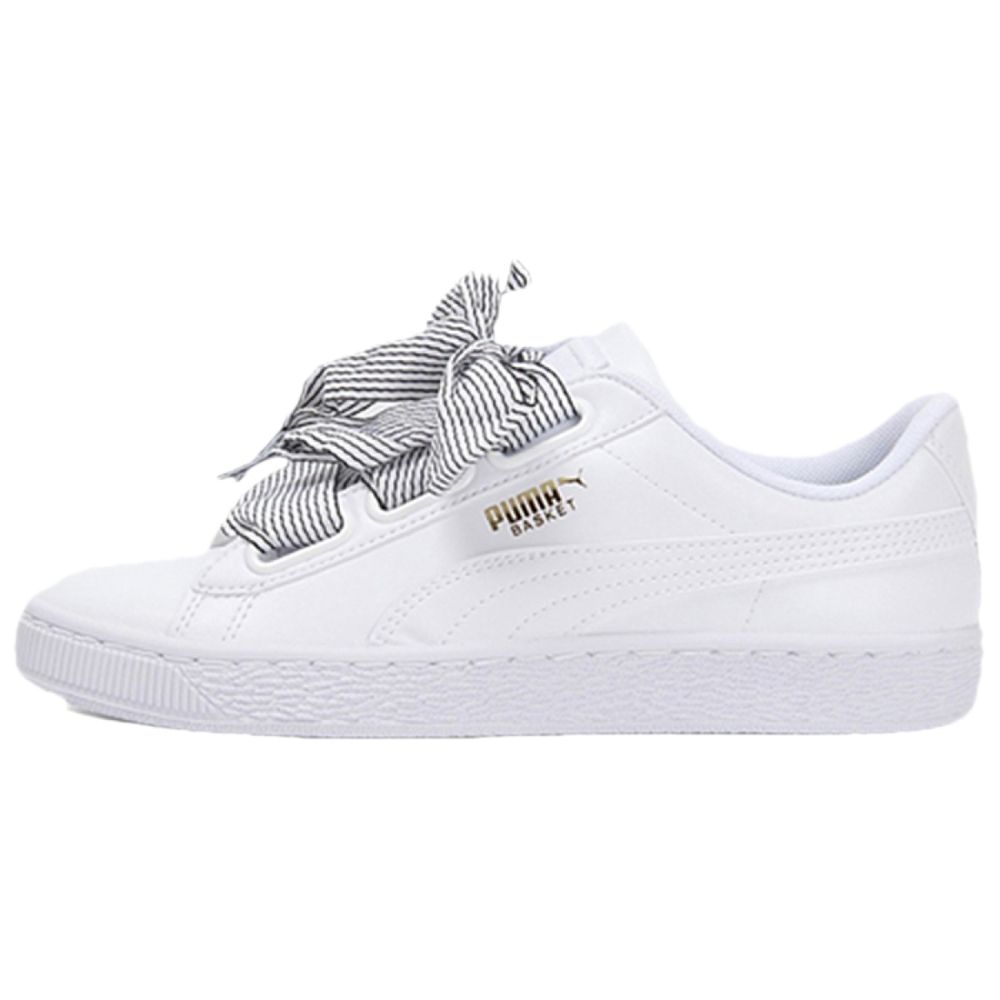 PUMA Basket Heart