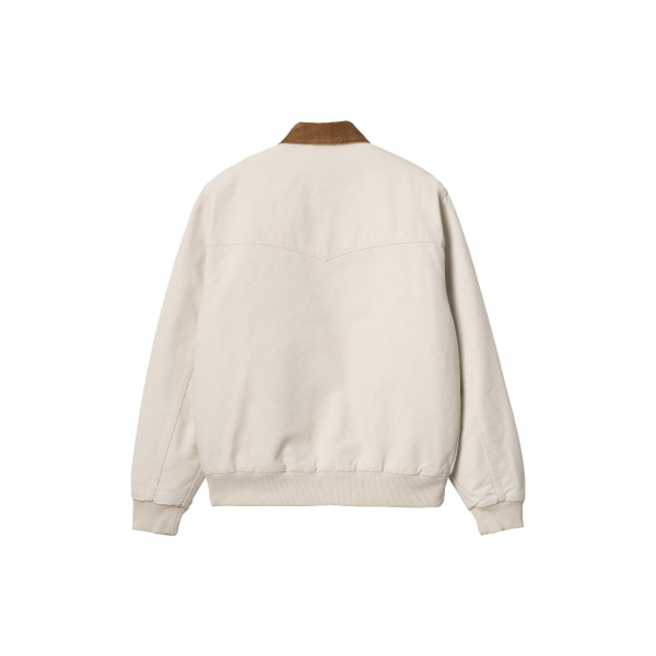 Carhartt WIP J13/J14 OG Santa Fe Jacket Logo