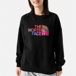 /THE NORTH FACE Logo