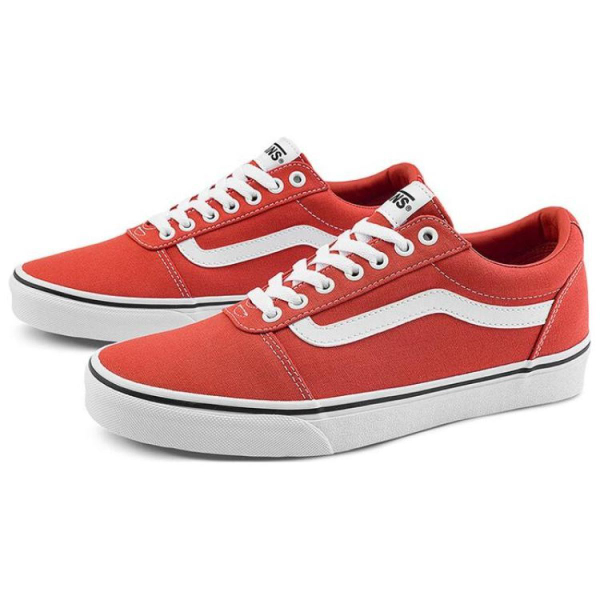 Vans Ward