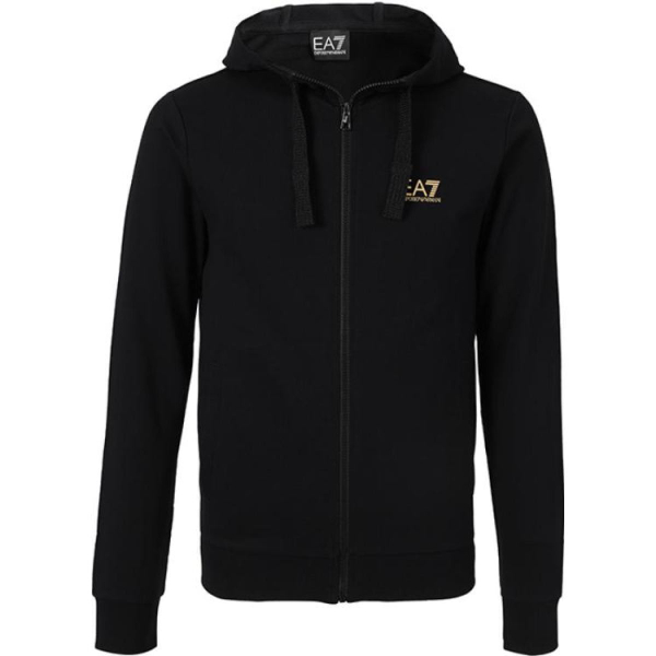 EMPORIO ARMANI FW22 logo