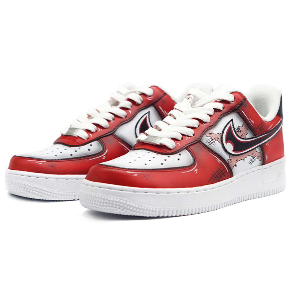 【 】 Nike Air Force 1