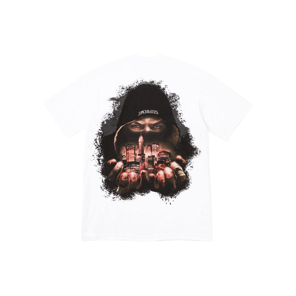 Supreme FW23 WEEK 7 FIGHTER TEE T