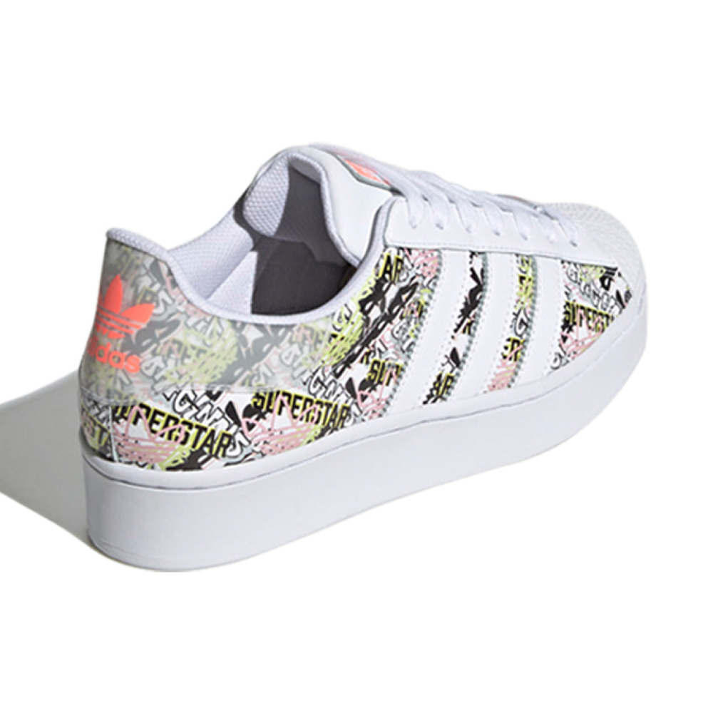 Adidas originals Superstar Bold