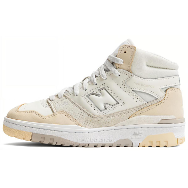 New Balance NB 650 "Beige"