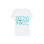 MaxMara Mincio Logo T