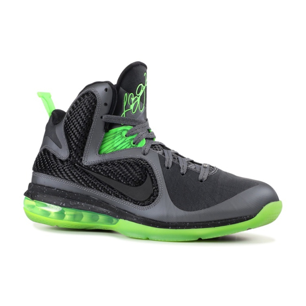 Nike Lebron 9 Dunkman