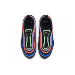Nike Air Max 97 Black Multi