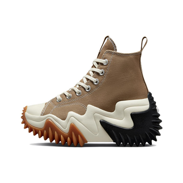 Converse Run Star Motion