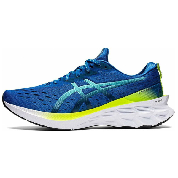 Asics Novablast 2