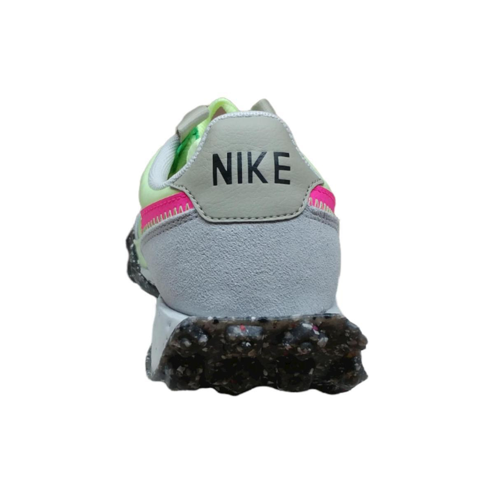 Nike Waffle Racer Barely Volt