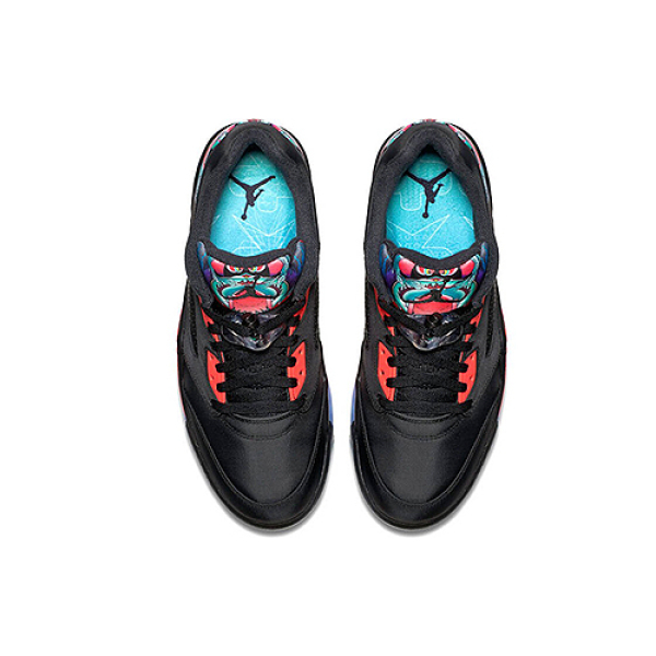 Jordan Air Jordan 5 Retro Low "CNY"