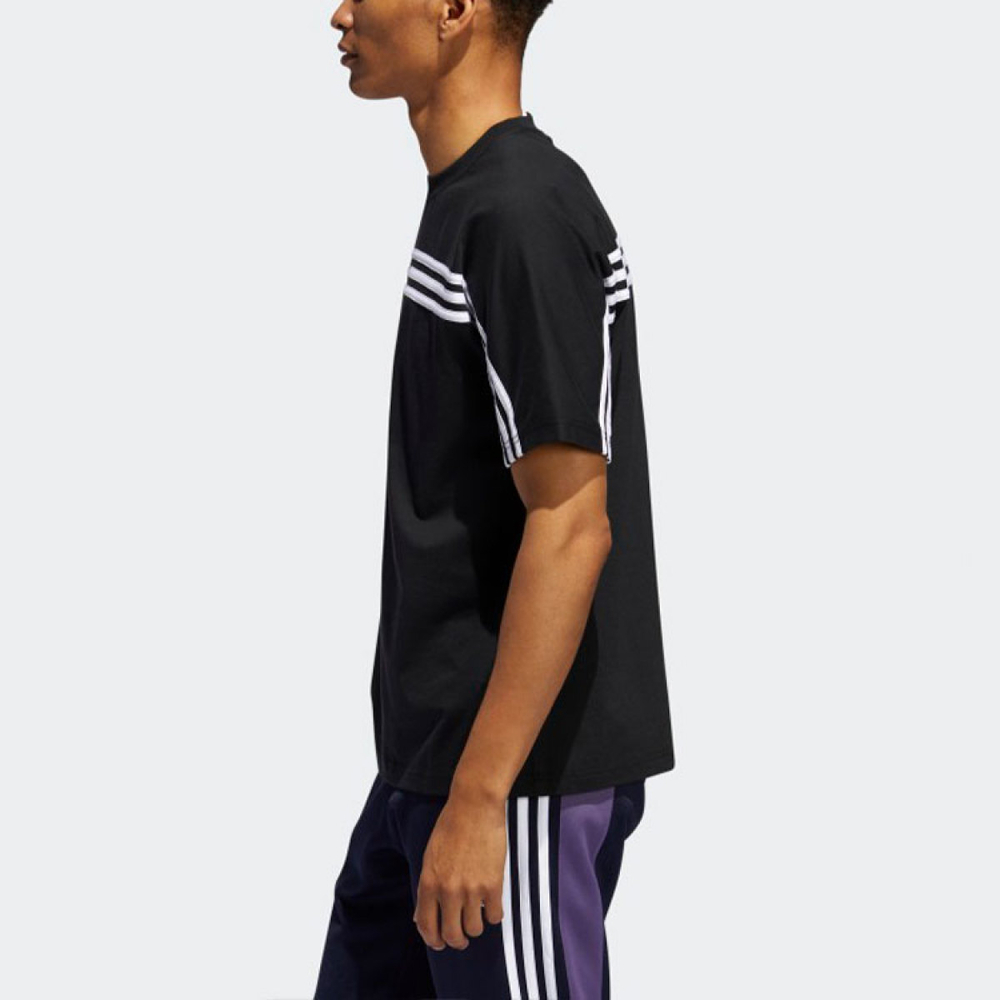 Adidas originals 3-stripe Tee Logo T