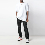 OFF-WHITE Caravaggio Square Tee SS20 T