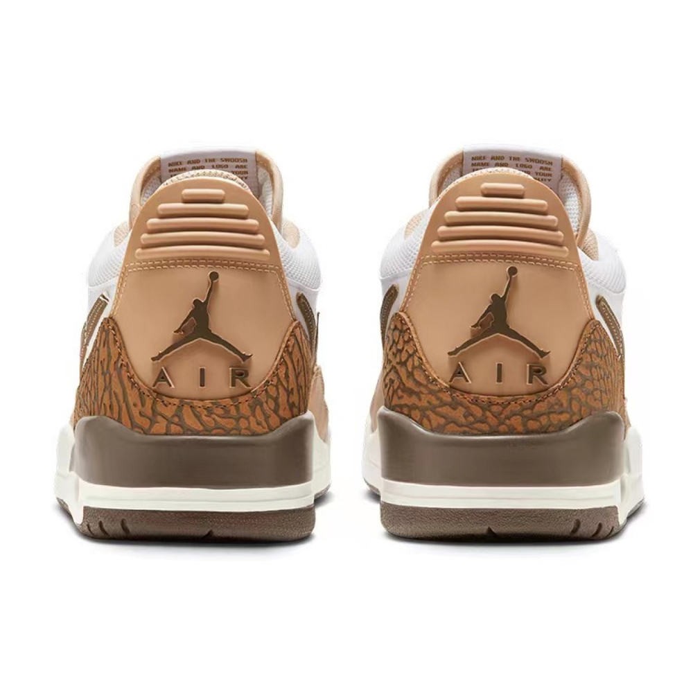 【 】 Jordan Legacy 312