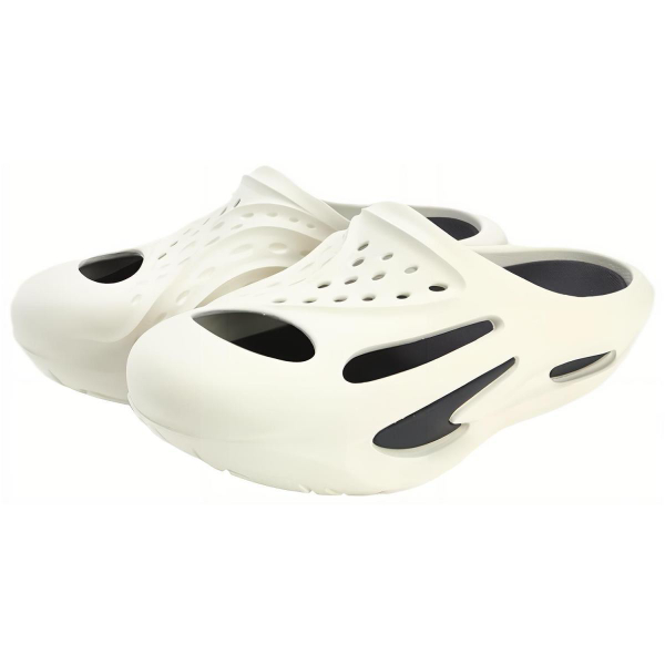 FILA FUSION Shell Slipper