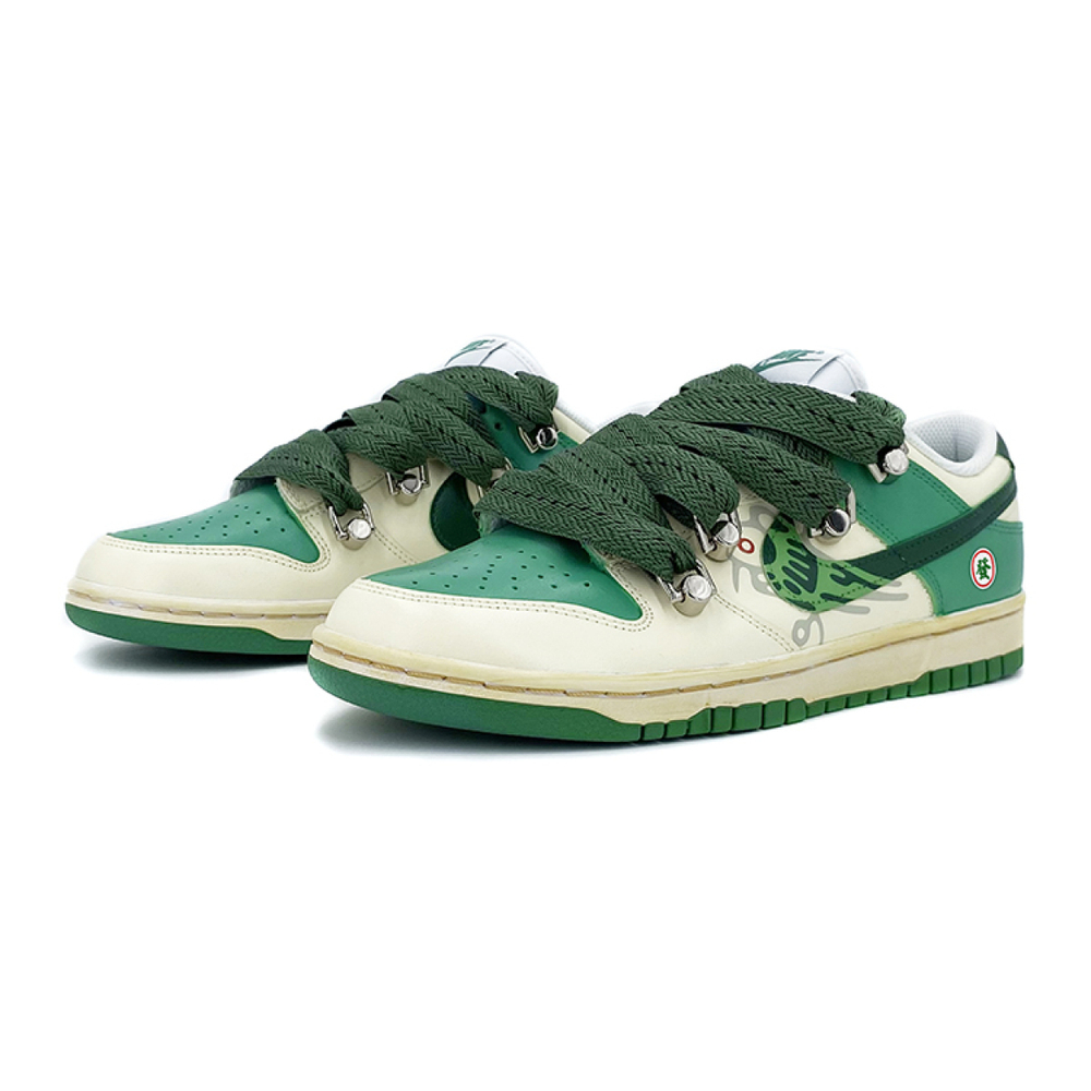 【 】 Nike Dunk Vibe CNY