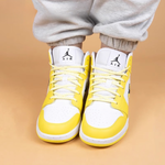 Jordan Air Jordan 1 Mid SE PU