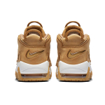Nike Air More Uptempo flax air