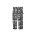 Supreme x H.R. GIGER FW23 WEEK8 DOUBLE KNEE JEAN