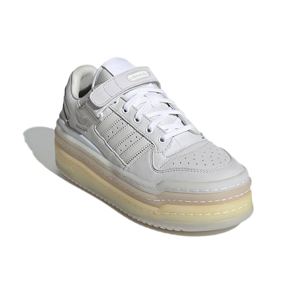 Adidas originals FORUM Triple Platforum Low