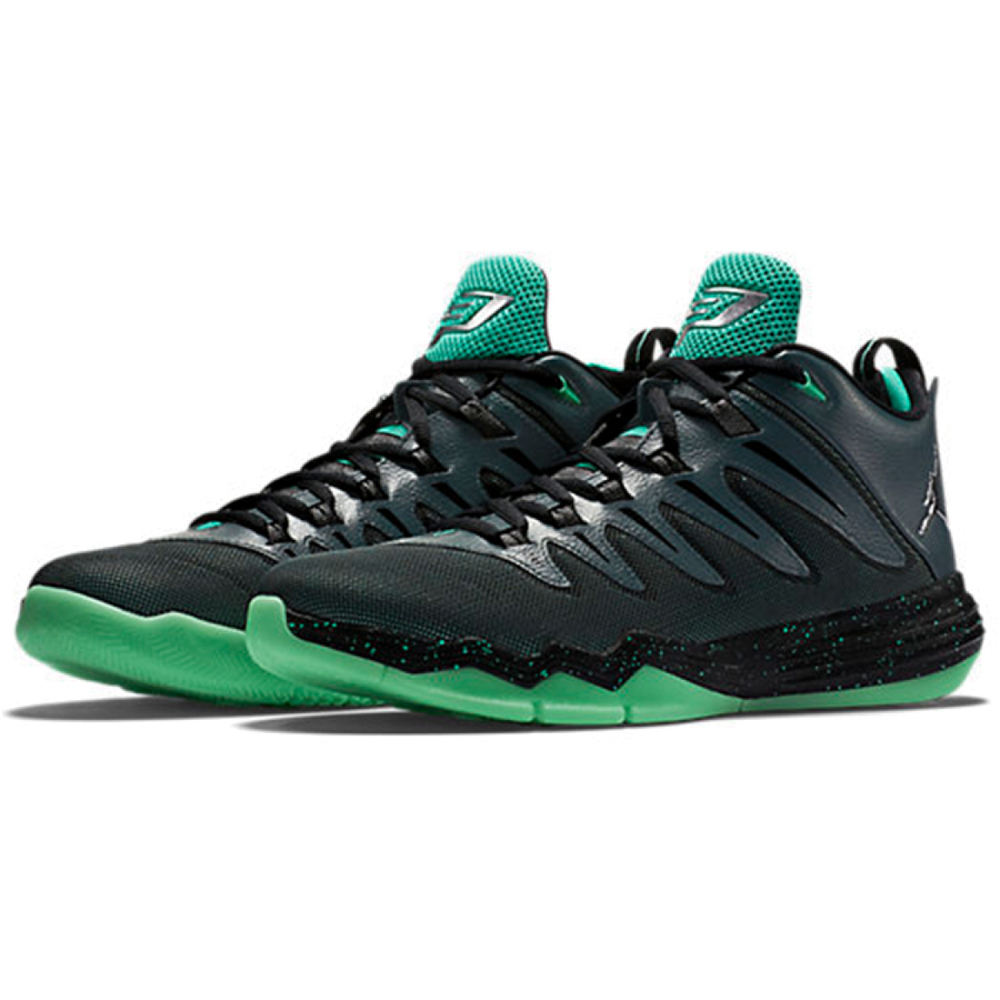 Jordan CP3 9 "China"