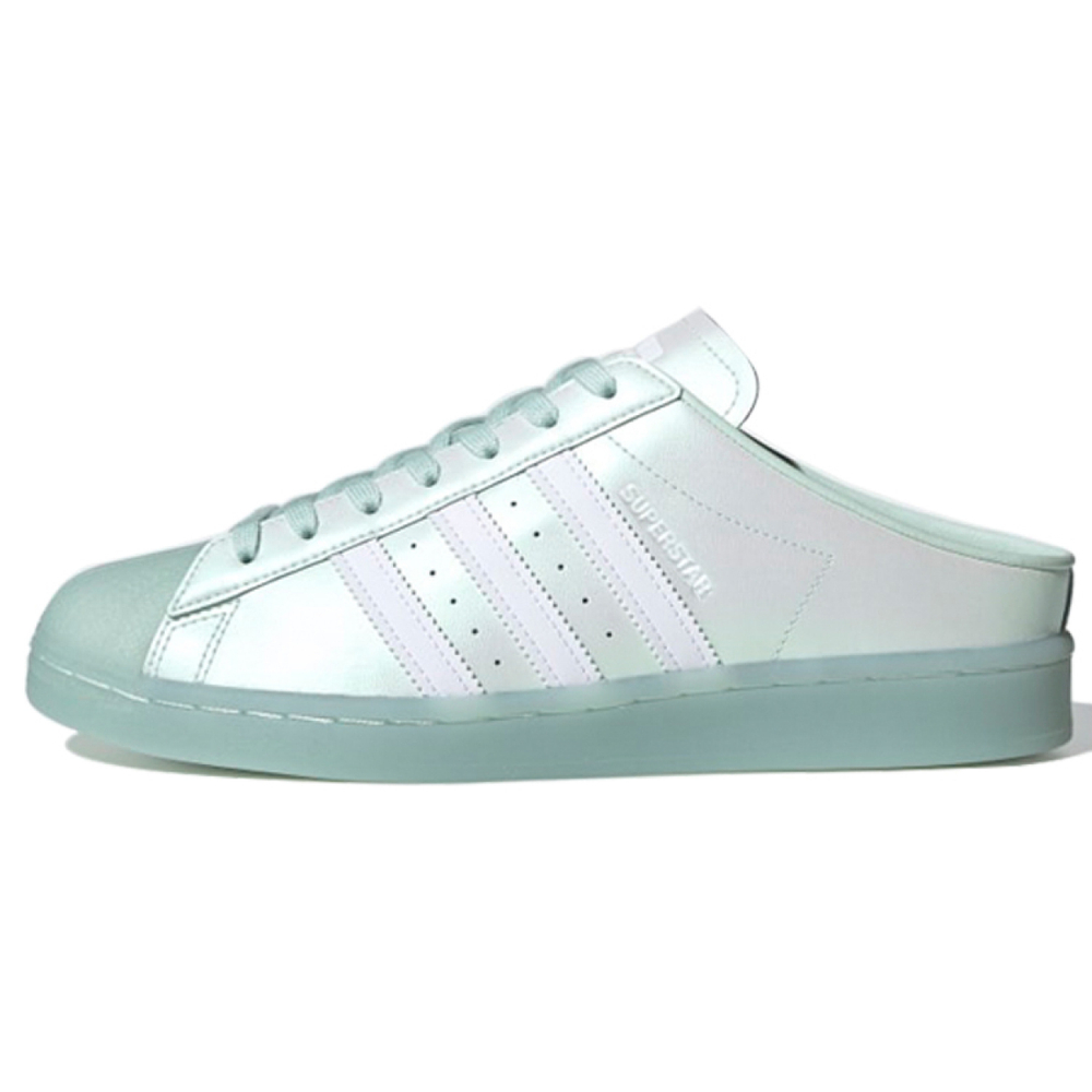 Adidas originals Superstar Mule