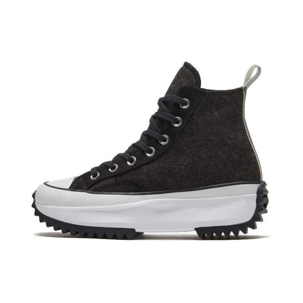 Converse Run Star Hike