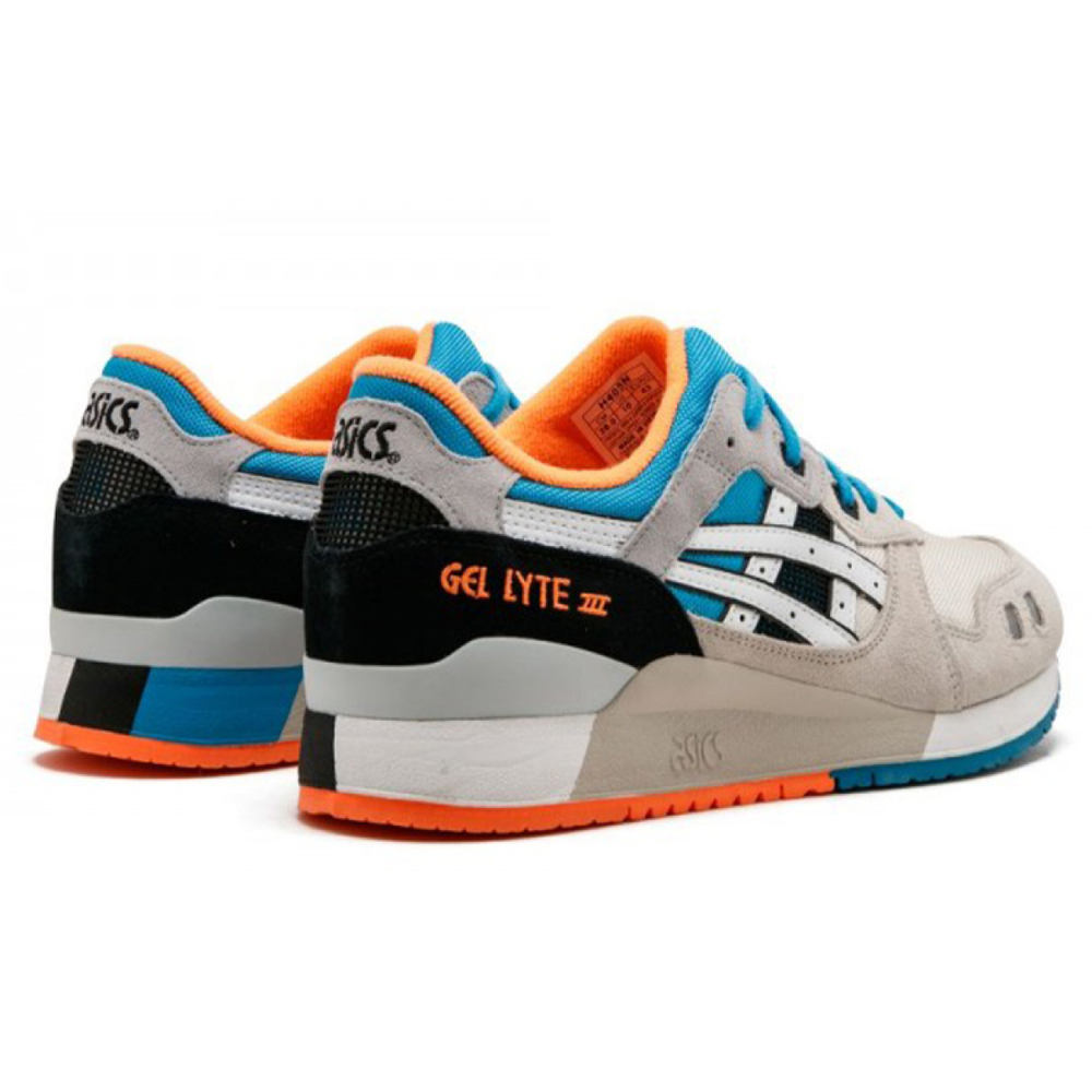 Asics Gel-Lyte 3