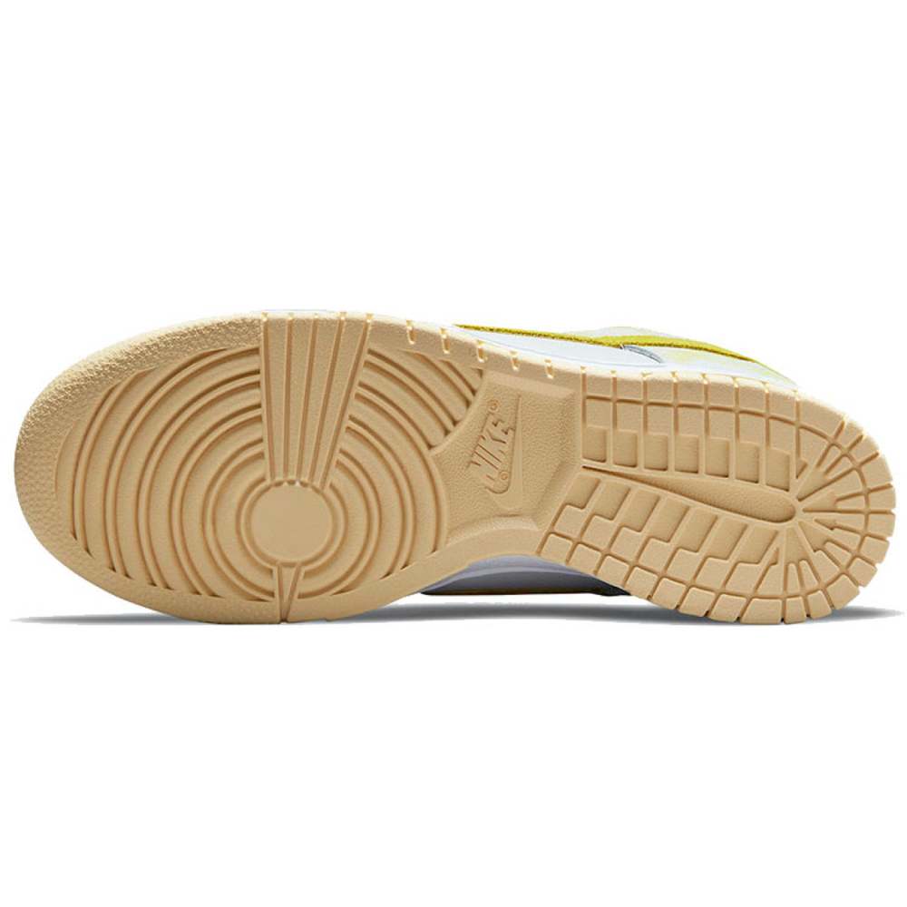 Nike Dunk OG "Yellow Strike"