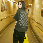 SHOOT BRAND T
