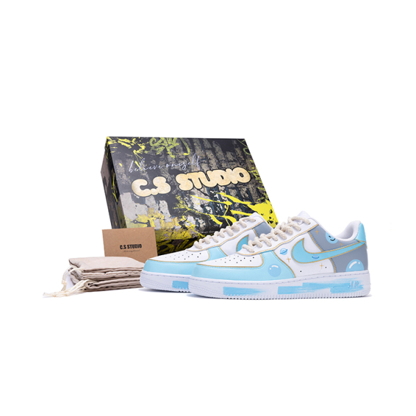 【 】 Nike Air Force 1 Low '07 CS