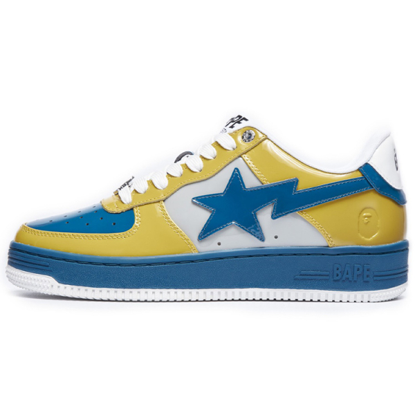 A BATHING APE Bape STA