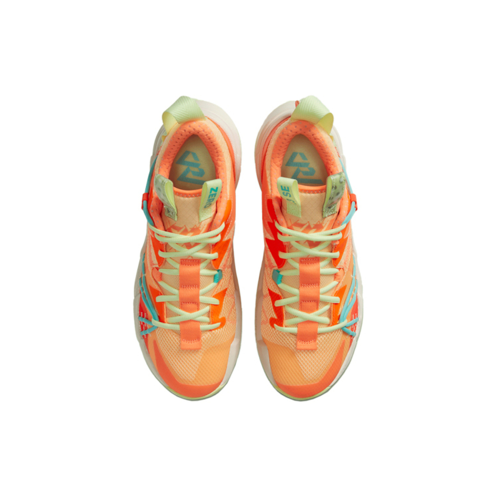 Jordan Why Not Zer0.3