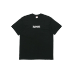 Supreme Week 17 Bandana Box Logo Tee T