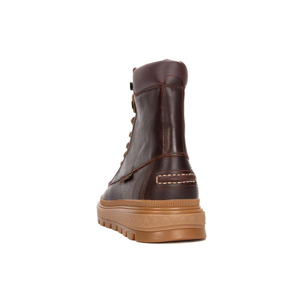 Timberland