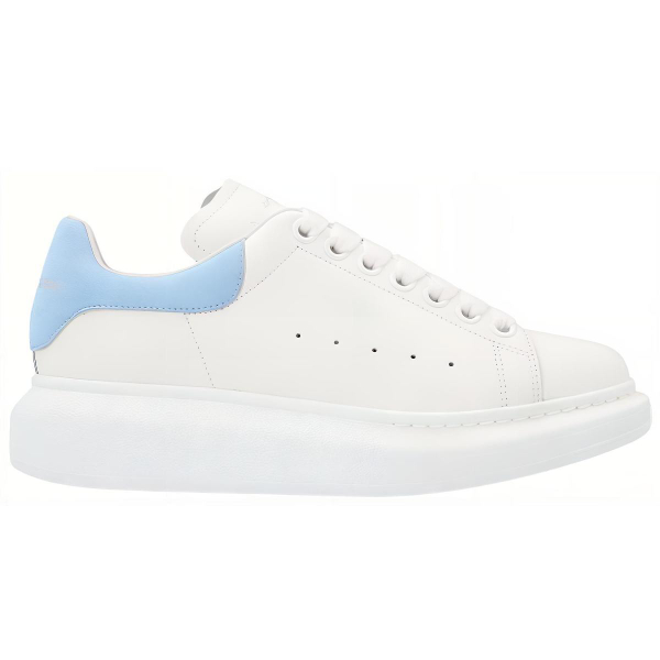 Alexander McQueen Oversized #