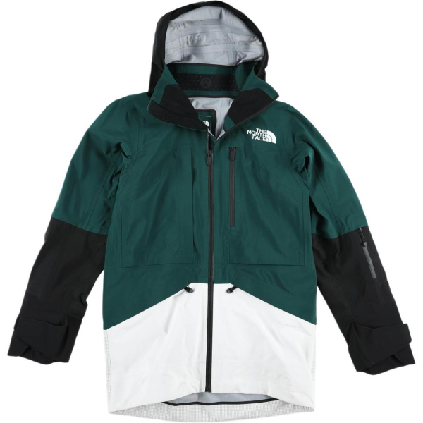 THE NORTH FACE