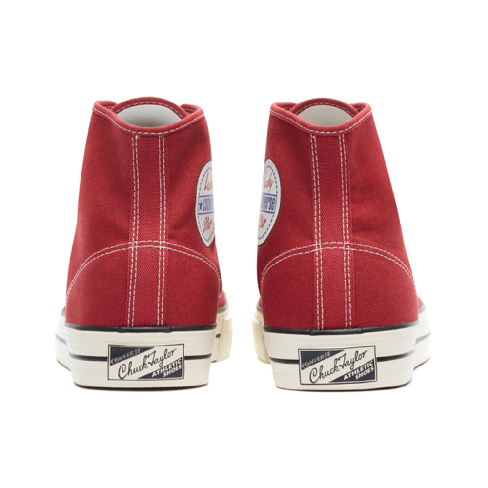Converse Lucky Star High Top