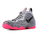 Nike Foamposite Pro Elephant Print