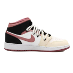 【 】 Jordan Air Jordan 1 Mid OKHR GS