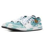 【 】 Jordan Air Jordan 1 "Panda"