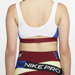 Nike Swoosh Icon Clash