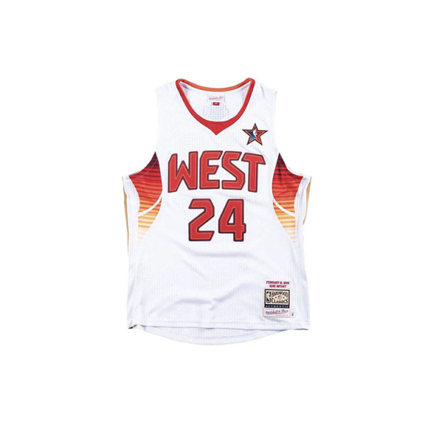 Mitchell & Ness NBA AU 2009