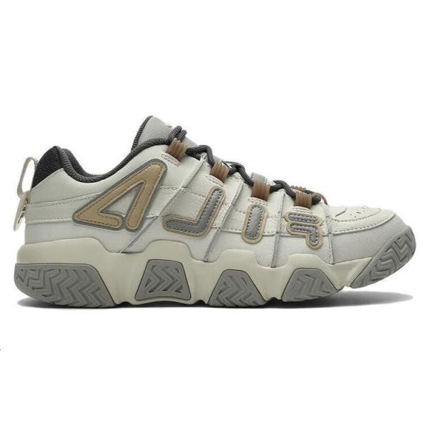 FILA FUSION BARRICADE