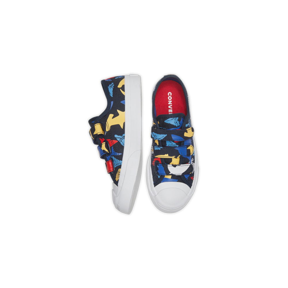 Converse Jack Purcell 3V