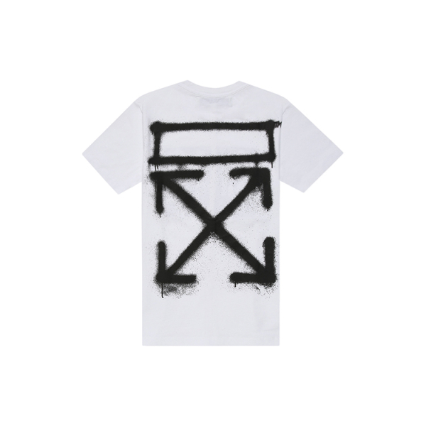 OFF-WHITE SS20 T